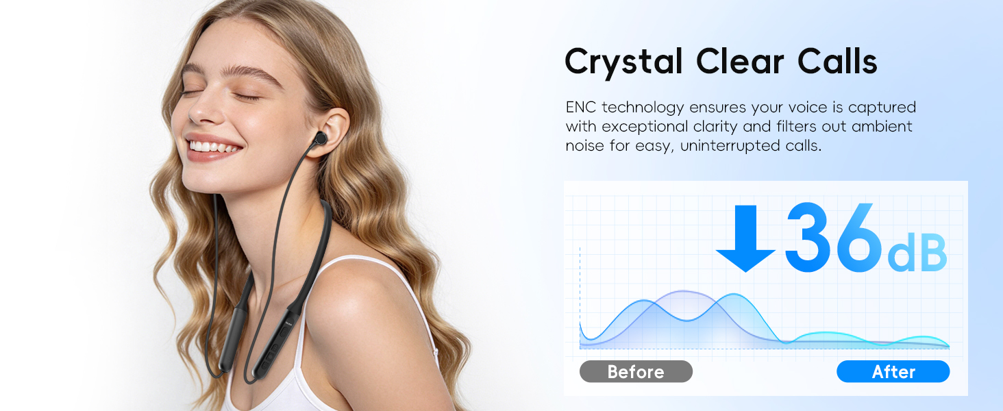neck headphones