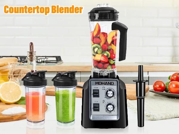 blenders for kitchen