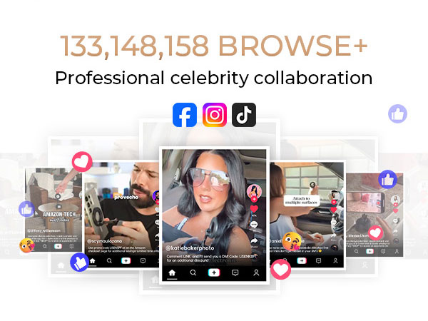 2025 popular phone holder gifts