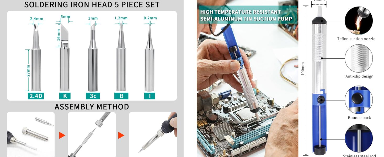Welding Tool Kit