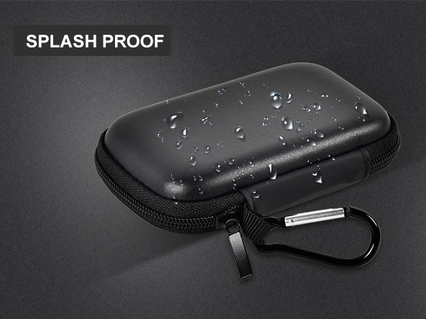 Case for sandisk ssd 