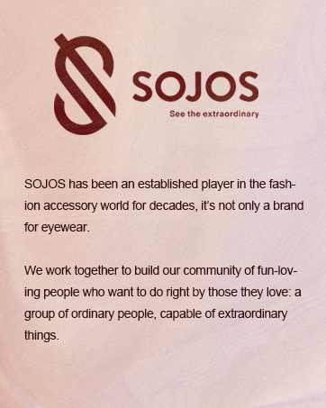 SOJOS SUNGLASSES