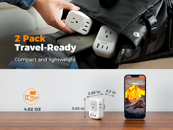 uk travel plug adapter