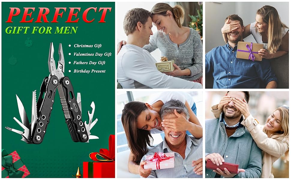 Gifts for men