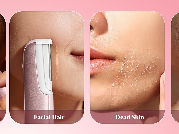Dermaplane Razor