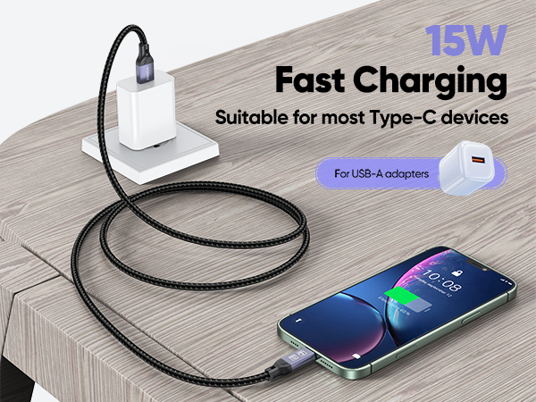 Android Auto USB Cable