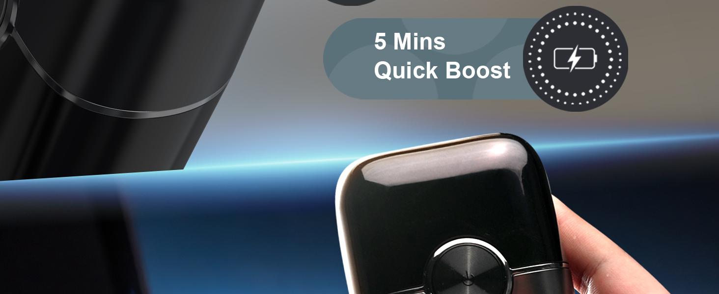 Electric Foil Shavers for Men