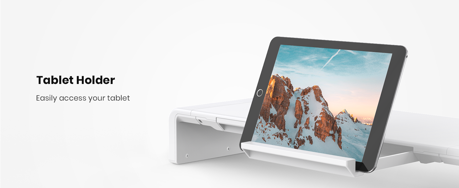 tablet stand