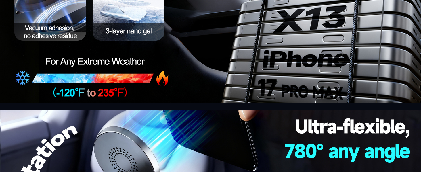 wireless car charger