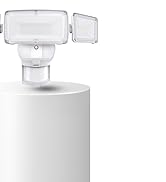 LEPOWER 35W LED Security Lights Motion Sensor Light Outdoor