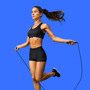 Jump rope