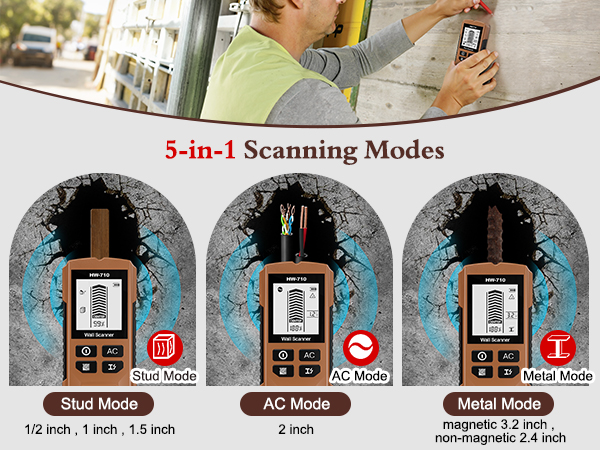 wall stud finder