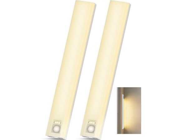 motion sensor under cabinet lighting