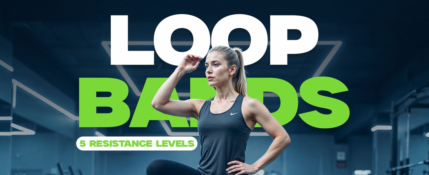 Resistance band