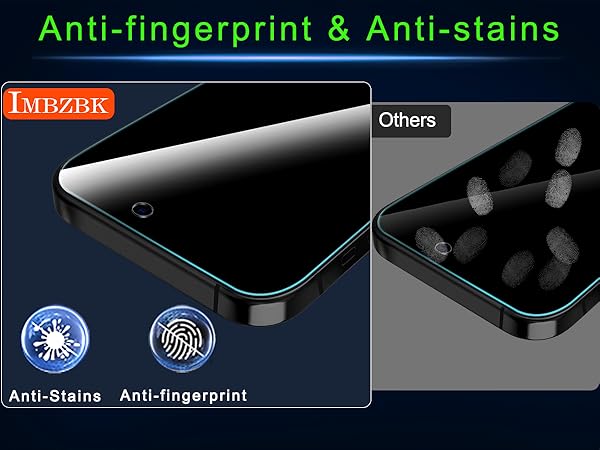 iphone 17 pro screen protector