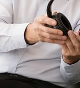 Wireless Headphones for TV