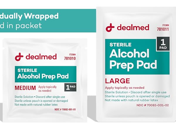 dealmed