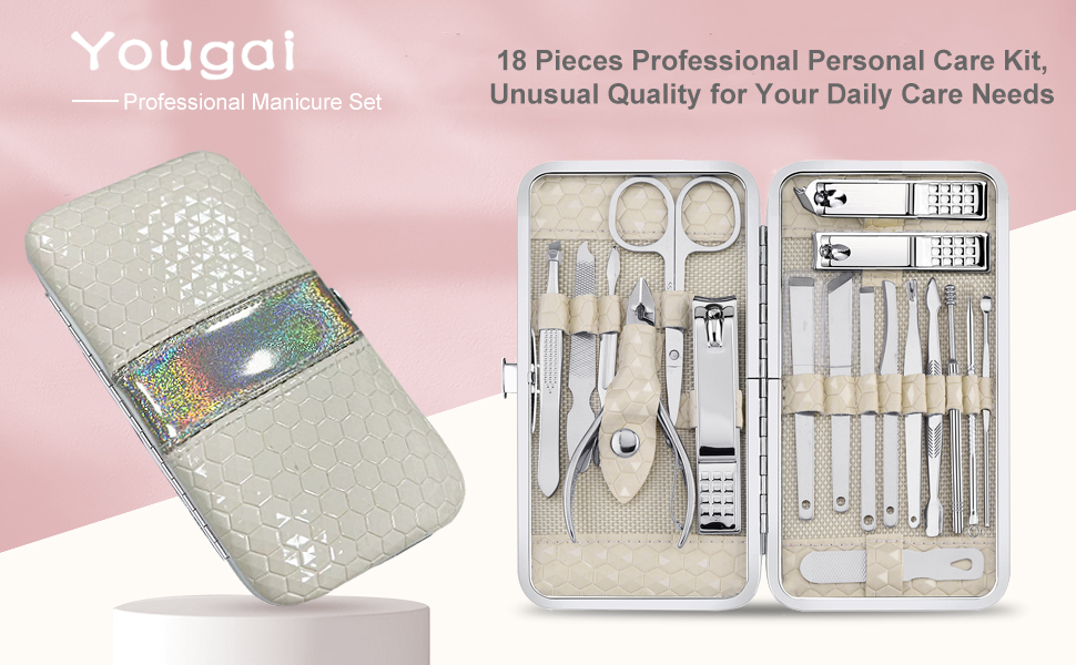 manicure set