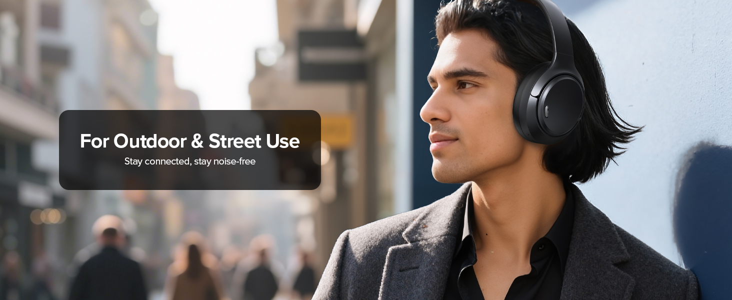 noise cancelling headphones