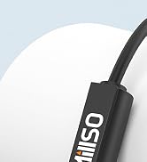 USB lavalier microphone
