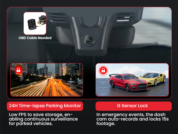 mercedes gle dashcam