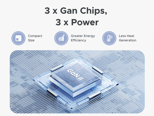ugreen 30w fast charger showing