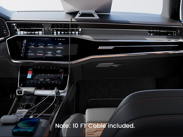 Mwin Starlink Mini Cable