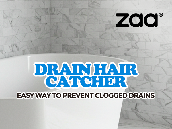 Drain Hair Catcher