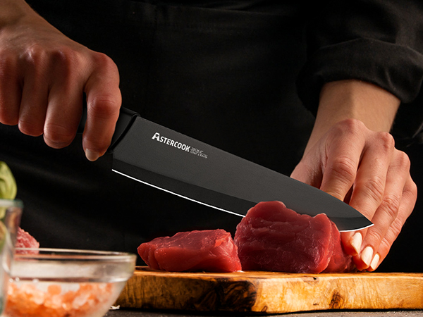 chef knife
