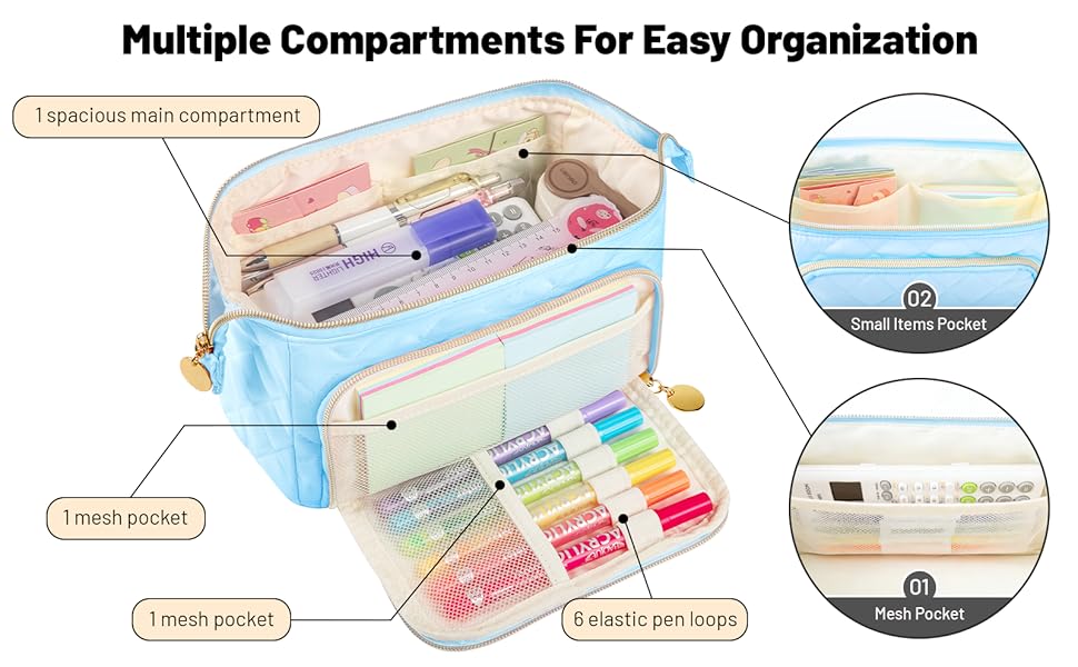 pencil case