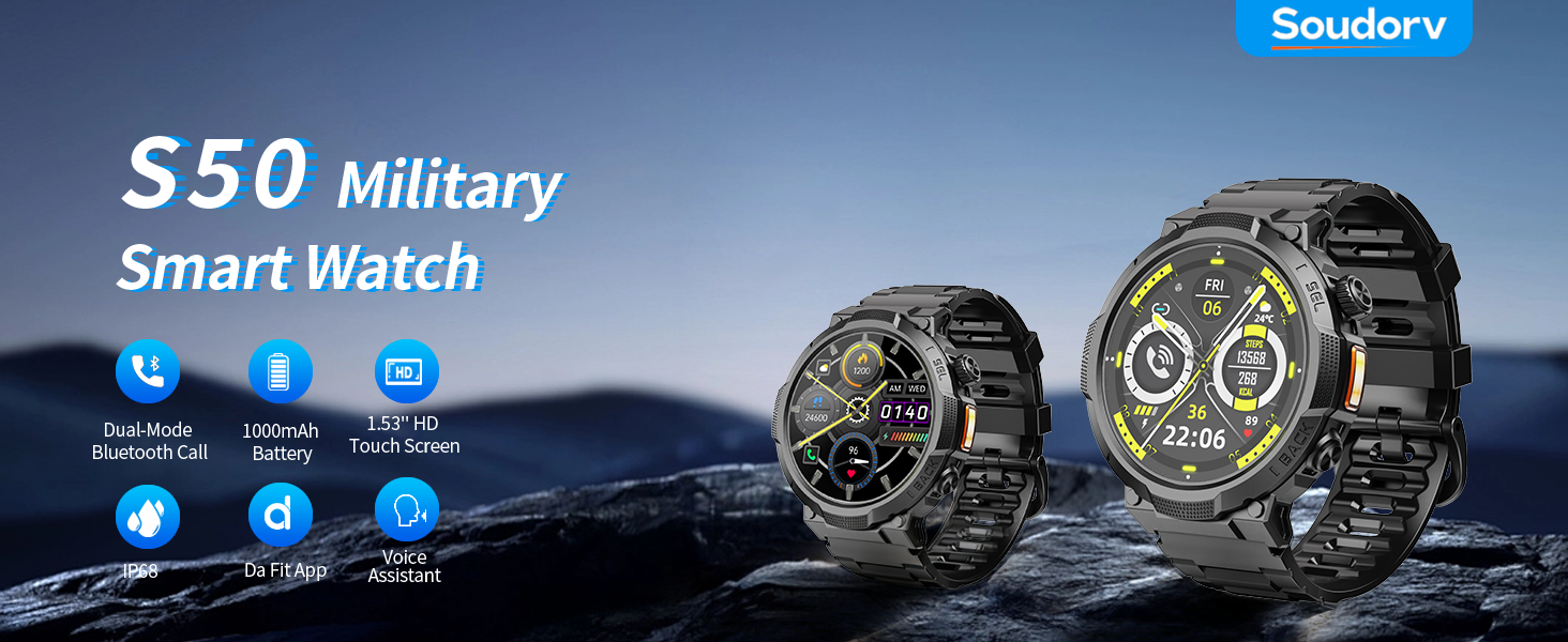 smart watch