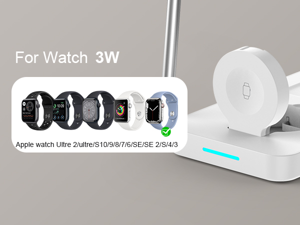 Wireless Charger