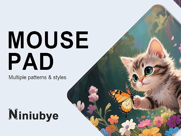 Mouse pad