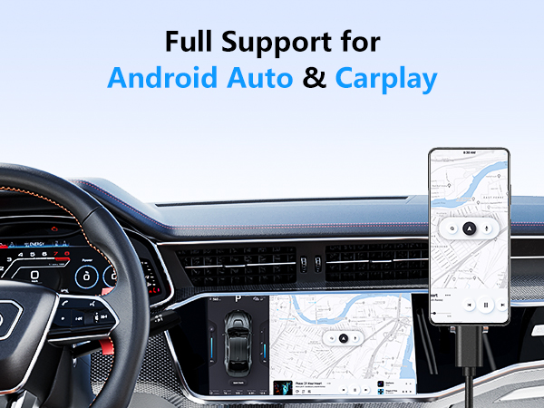 type c android auto cord