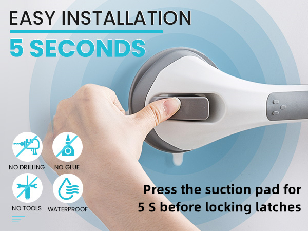easy installation