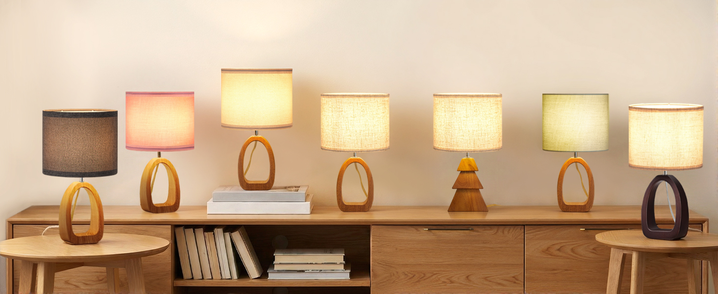 LE07TL05 Table Lamp