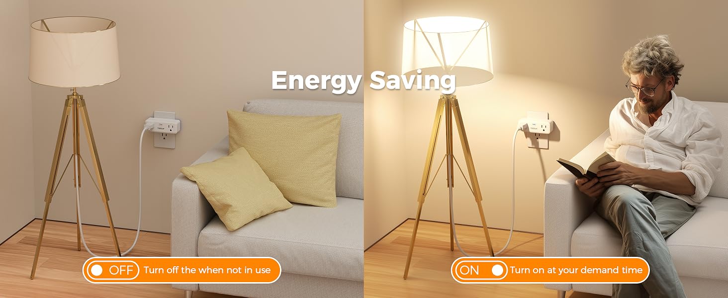remote control light