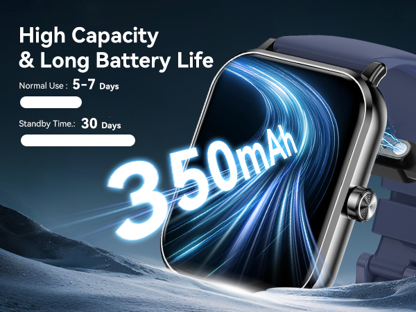 high capacity