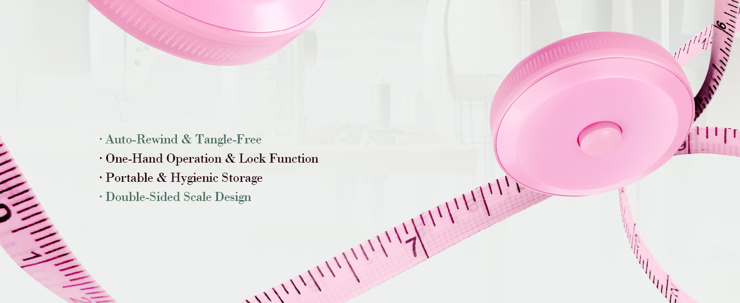 soft measuring tape