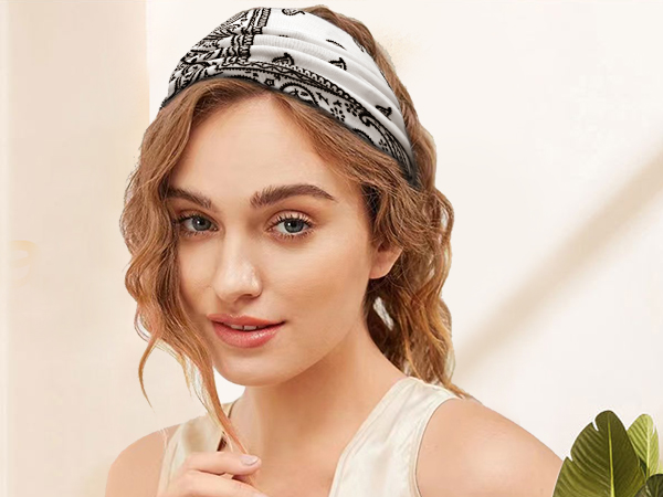 headband