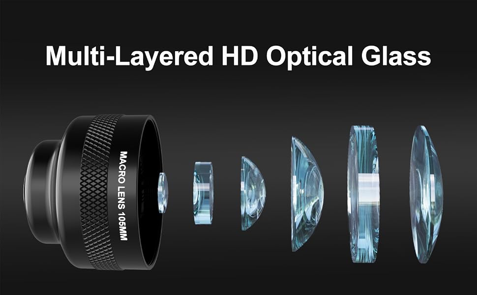 optical glass