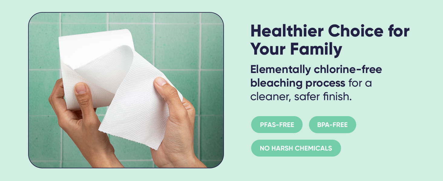 toilet paper bamboo ply free organic recycled septic safe individually wrapped sustainable products