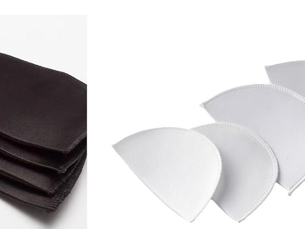 sew in shoulder pads for women shoulder pads for women