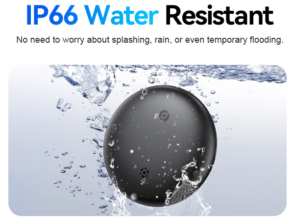 Air Tracker Tags for Android or iOS