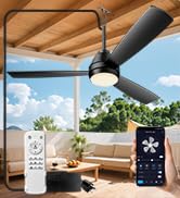 Portable Fan for Gazebo