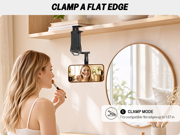 iphone tripod stand