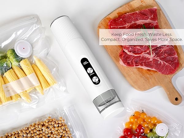 vacuum sealer
