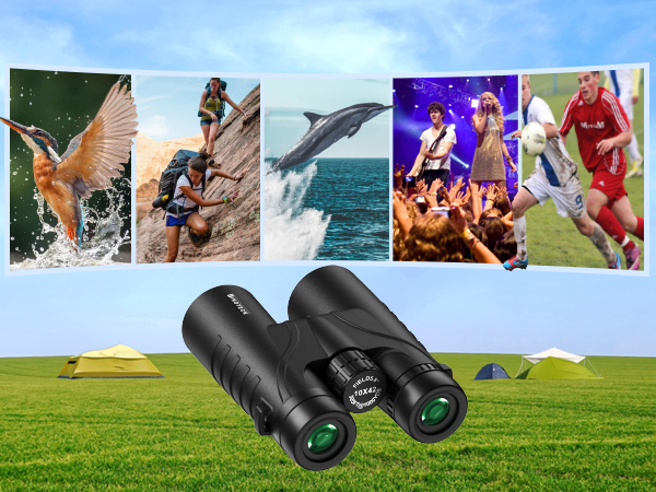 See Further Enjoy More