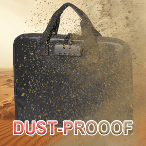 DUST-PROOF