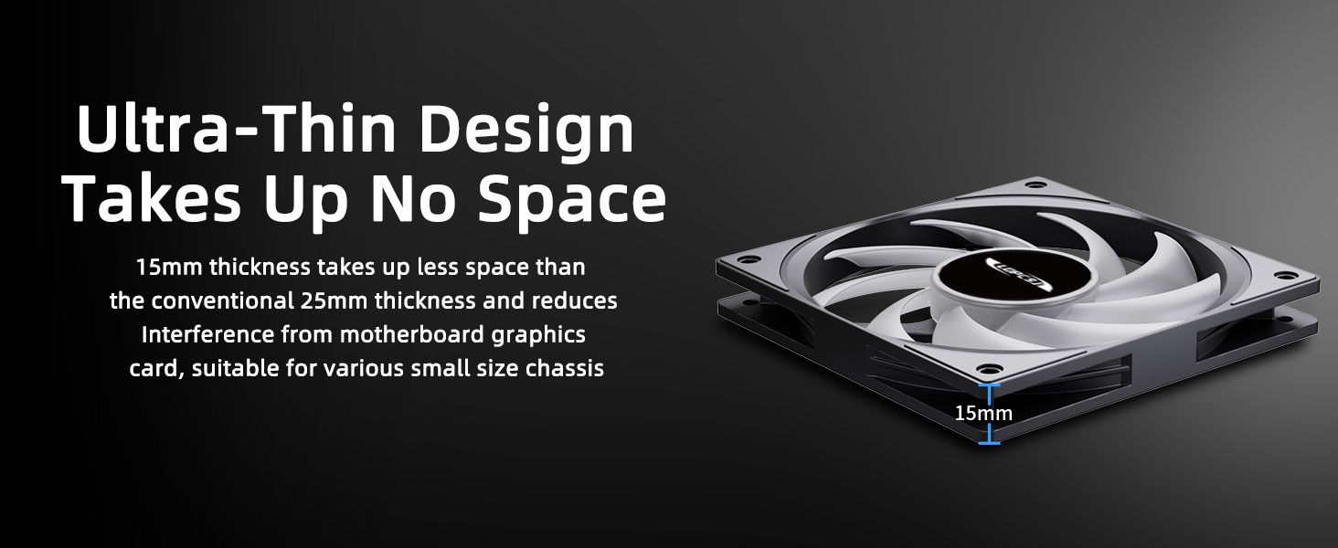 120mm case fan